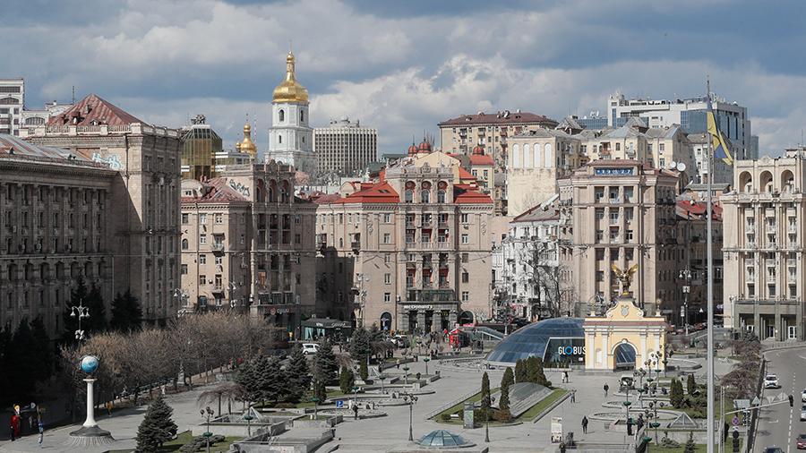 Киев занял 82-е место среди самых "умных" городов мира
