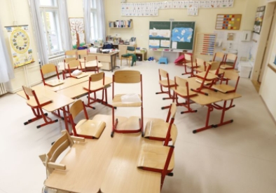 В Киеве могут закрыть детский сад для детей с аутизмом. Слишком высокие тарифы на отопление