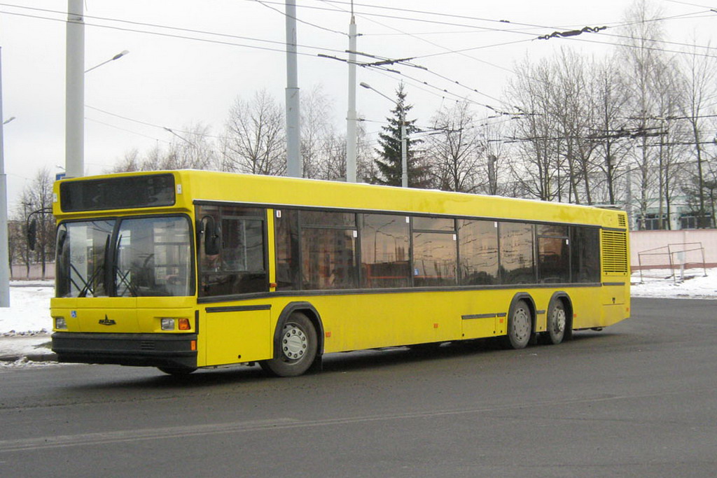 В Киеве 20 января открыли новые автобусные маршруты