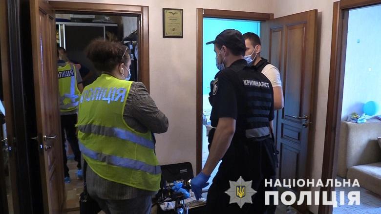В Киеве муж расчленил жену и спрятал в холодильнике. Материал дела переданы в суд