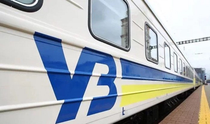 Из Киева запустят еще один скоростной электропоезд