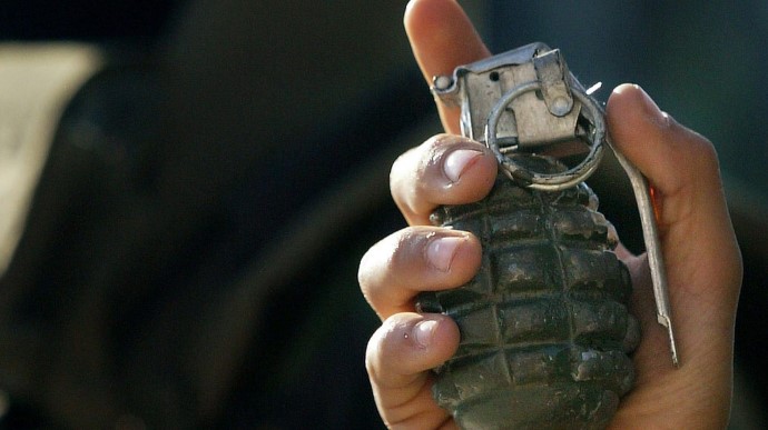 В Киеве в частном доме взорвался граната РГД-5. Погиб один человек