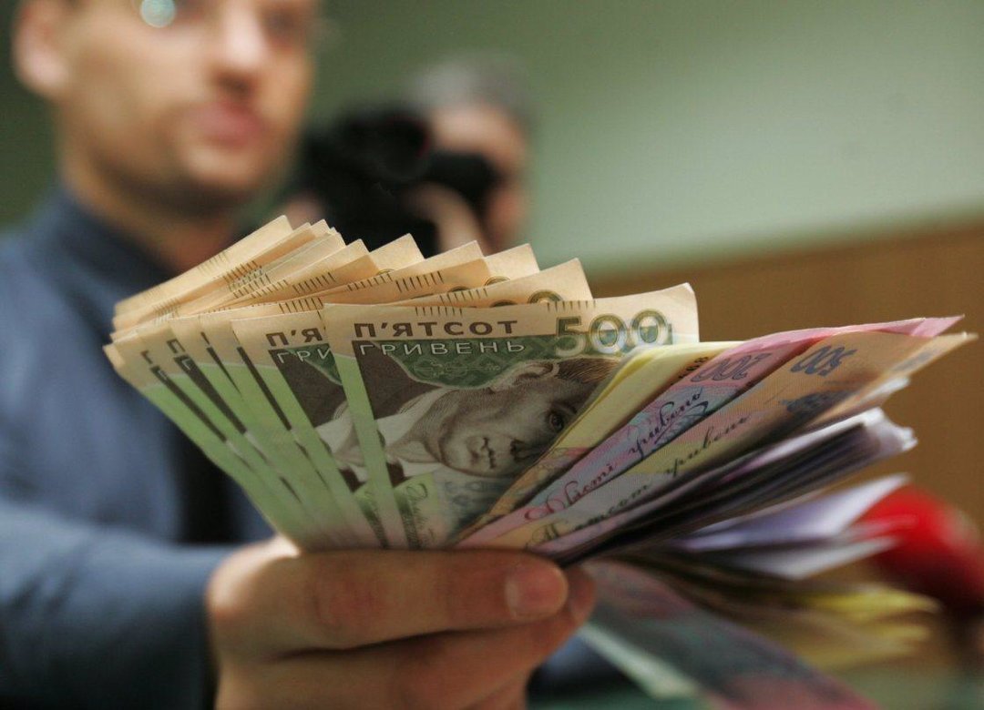 В киевских больницах не хватает денег на зарплаты медицинским работникам 