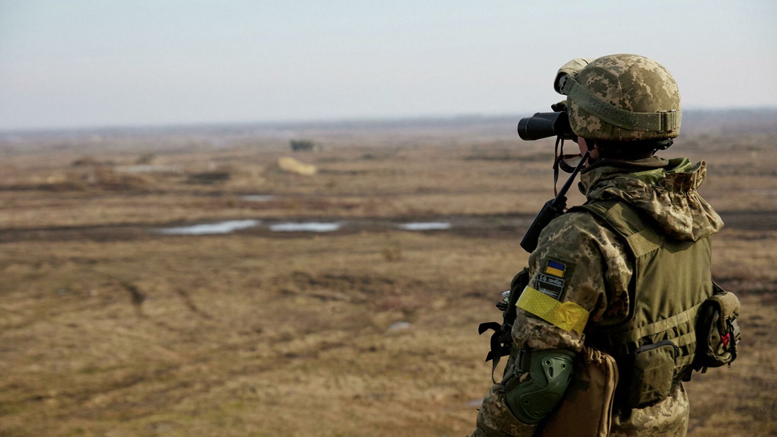 Российские войска продолжают блокировать Киев с северного и частично западного направления - Генштаб ВСУ
