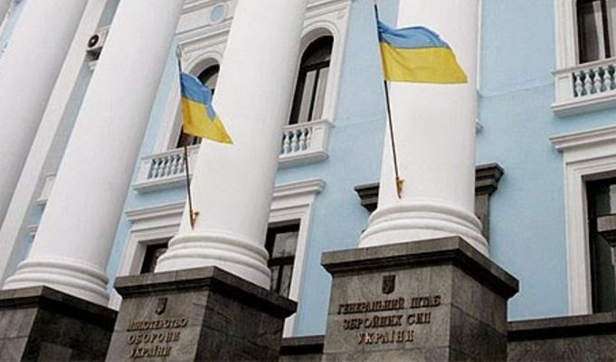 Российские войска не оставляют попыток взять Киев в окружение – Генштаб ВСУ