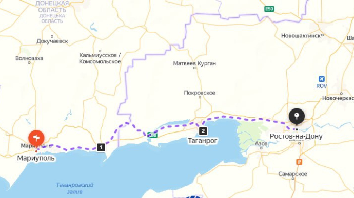 Из Киева, Мариуполя, Харькова и Сум обещают открыть гуманитарные коридоры для эвакуации мирных жителей