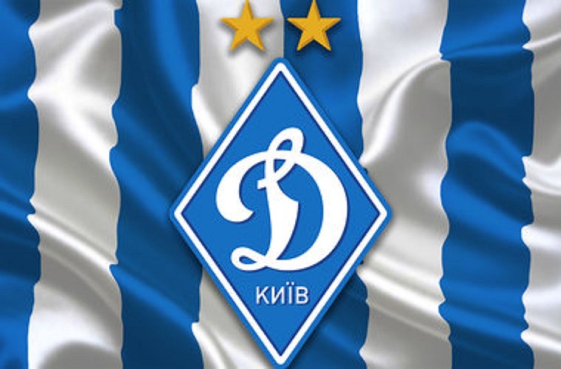 Футбольный клуб “Динамо” оказал благотворительную помощь медицинским коммунальным заведениям Киева