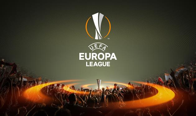 Состоялись первые четвертьфинальные матчи Лиги Европы по футболу