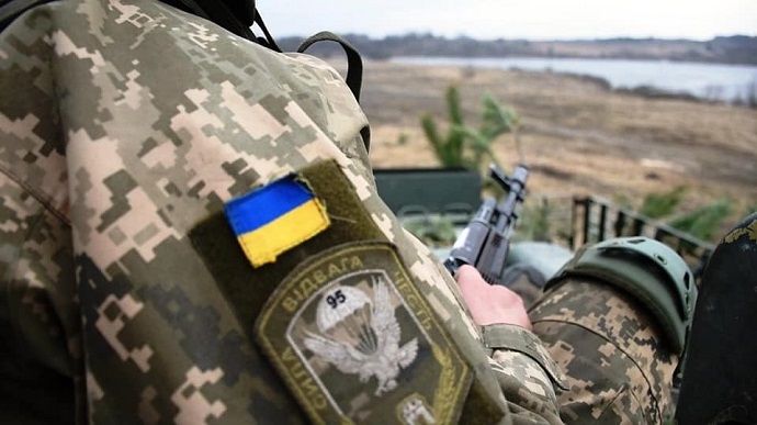 Украинские ПВО за сутки поразили семь воздушных целей – Генштаб ВСУ