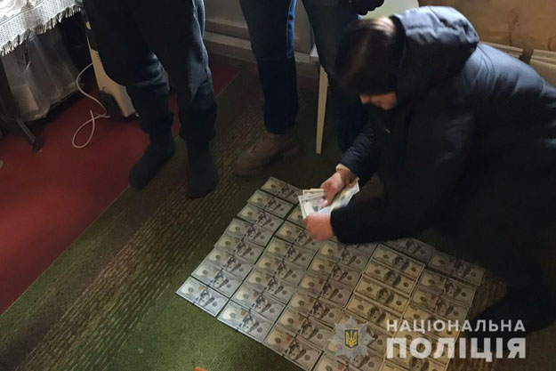 Киевлянина задержали за посты в социальных сетях