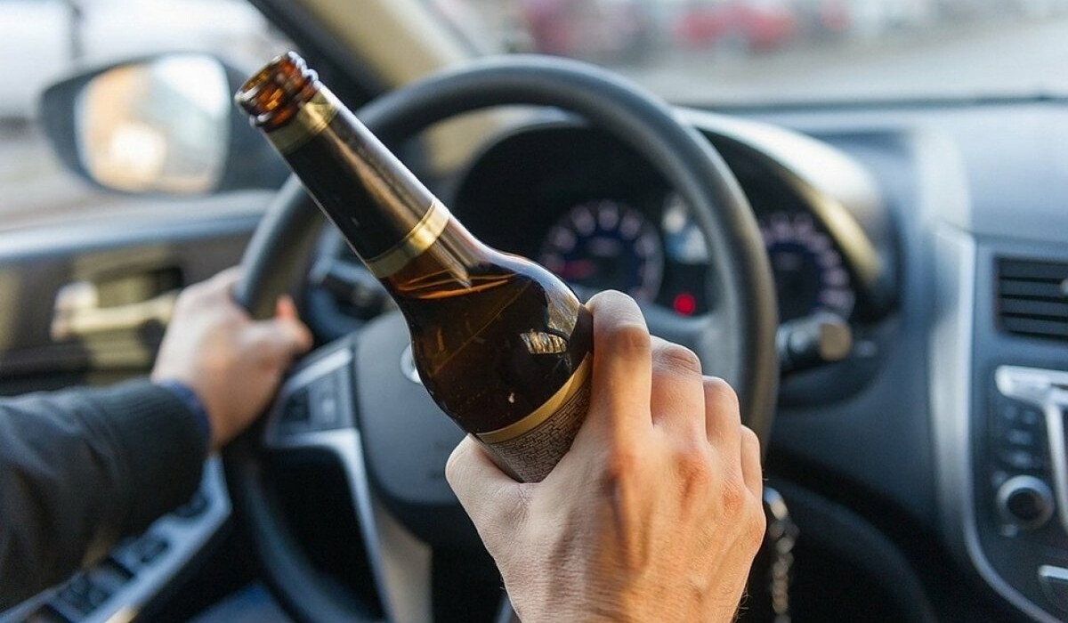В Белоцерковском районе у пьяных водителей отобрали 22 автомобиля. Машины передадут ВСУ