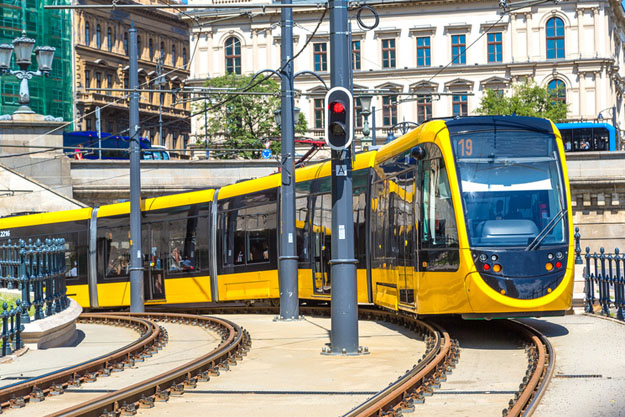 В Киеве возобновили работу более сотни маршрутов коммунального транспорта