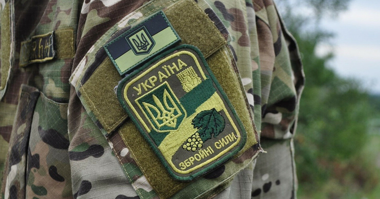 Украинские ПВО за сутки сбили десять воздушных целей – Генштаб ВСУ