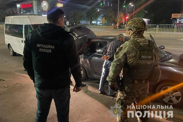 В Киеве будут судить членов группировки клофелинщиков