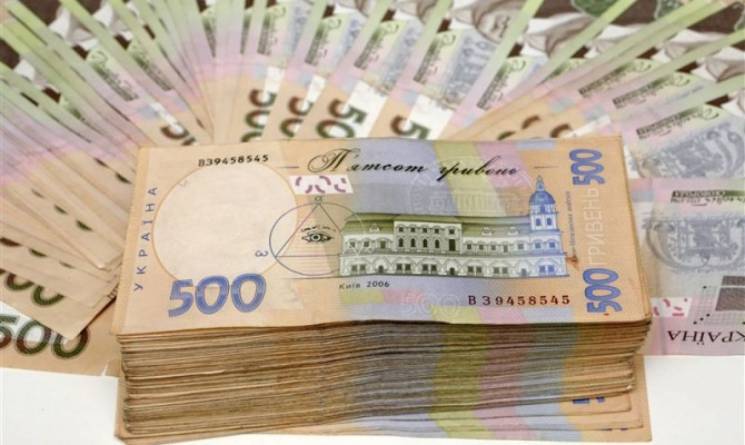 Киевский городской бюджет в текущем году потеряет более 20-ти миллиардов гривен