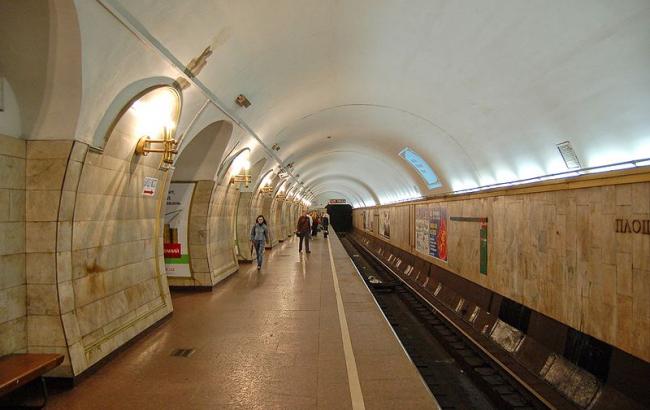 Для станций киевского метрополитена выбрали новые названия