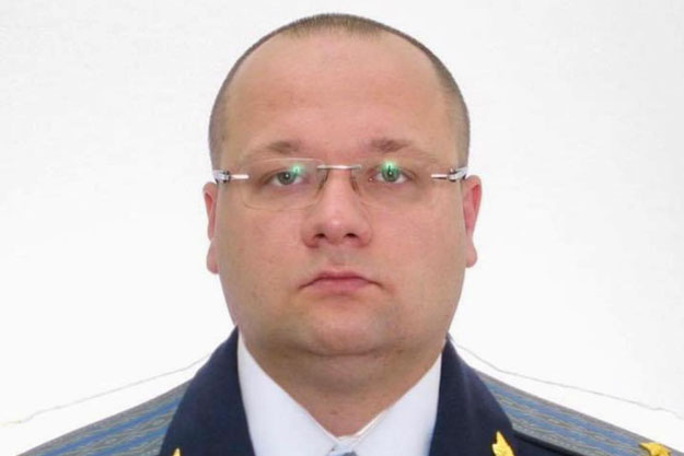 В ДТП погиб работник Киевской городской прокуратуры