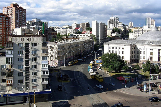 Прокуратура вернула киевской громаде помещение в центре Киева стоимостью более 4 миллионов гривен
