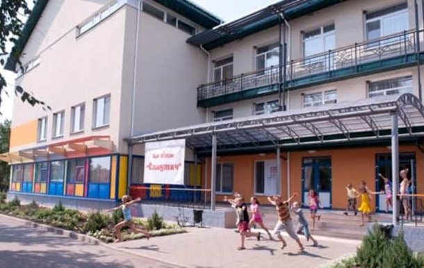 В киевских санаториях дети могут бесплатно пройти реабилитацию 