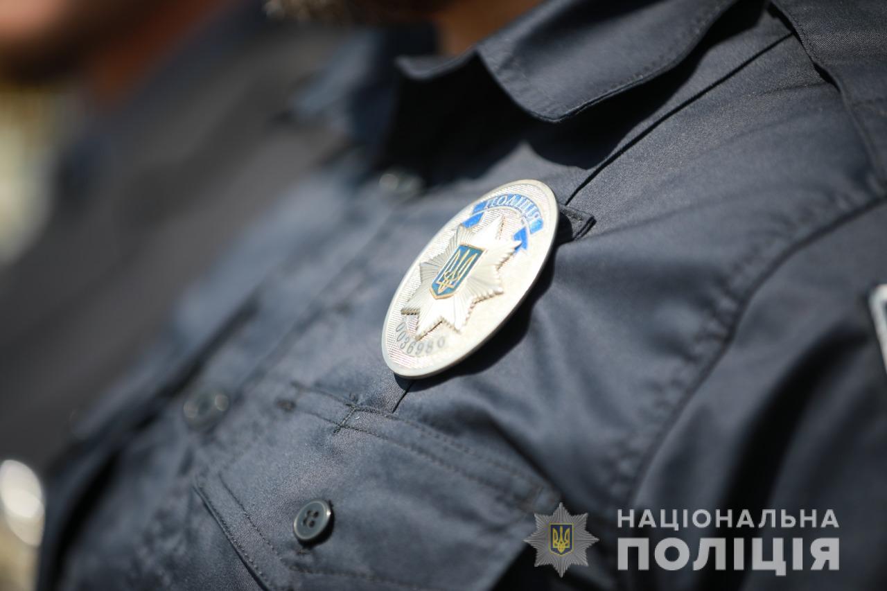 Полицейские Киевской области сообщили о подозрении адвокату за нападение на журналистов