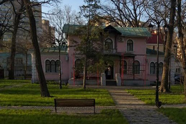 Киевская прокуратура требует сохранить объект культурного наследия