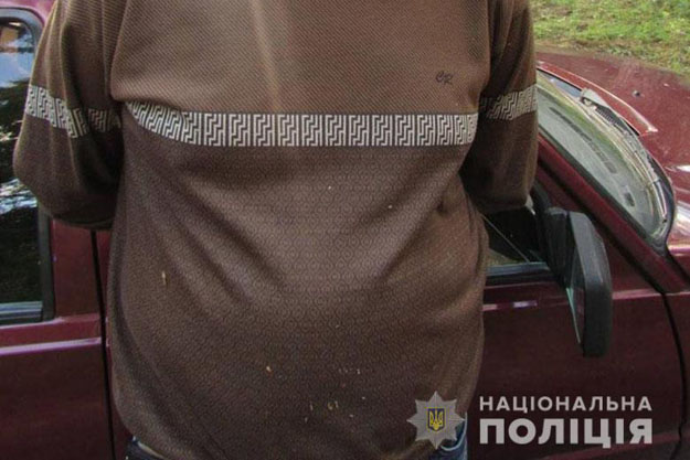 В Киеве приезжий украл 400 гривен и может отправиться в места лишения свободы на 8 лет