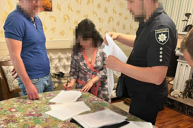 В Киеве при ремонте тепловых пунктов жилых домов было похищено 8 миллионов гривен