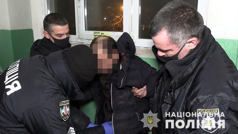 В Киеве будут судить 32-летнего киевлянина за убийство матери