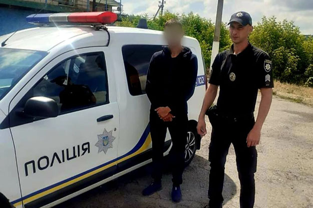 В Белоцерковском и Обуховском районах водитель пытался подкупить полицейских 