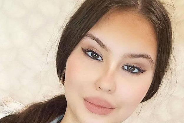 Полиция Киевской области разыскивает 15-летнюю девушку