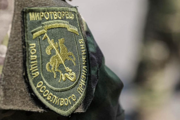 Двое полицейских из Киевской области погибли на фронте