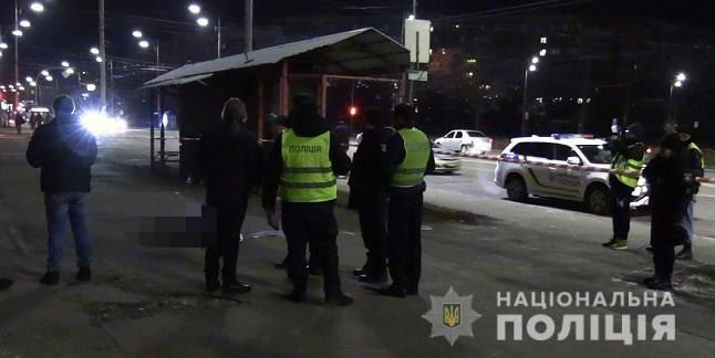 У Києві на Троєщини вбили місцевого мешканця. Відбудеться суд