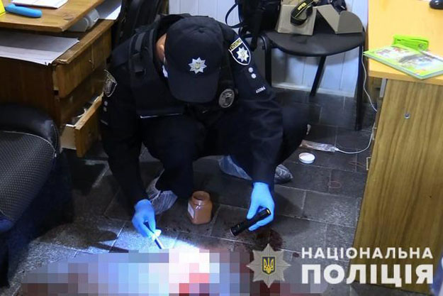 В Києві на Відрадному вбилиадміністратора магазину. Суд оголосив вирок