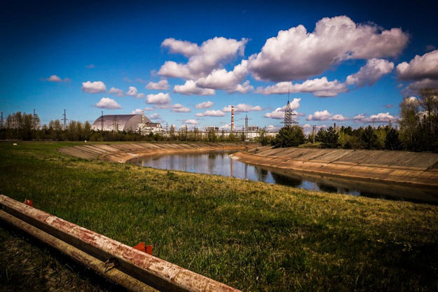 В Чернобыльской зоне из государственной собственности выбыло 190 гектаров земли стоимостью 400 миллионов гривен. Прокуратура требует возвращения земель государству
