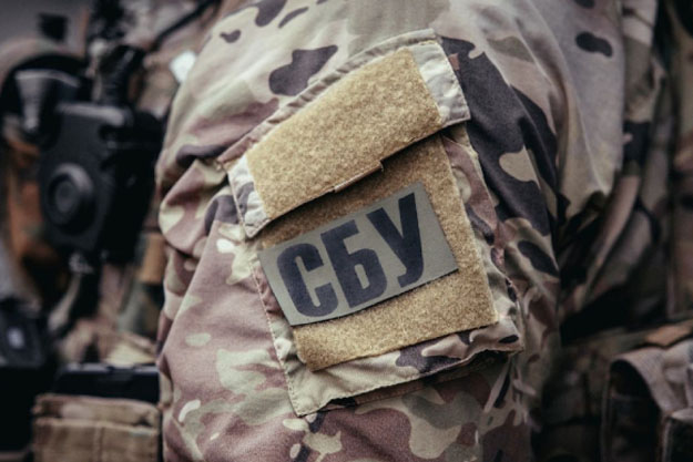 В Києві до лав добровольчих батальйонів намагалися вступити двоє кримінальних авторитетів з РФ