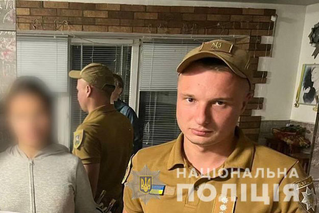 Поліція Київської області розшукала 17-річну дівчину, яка зникла у Гостомелі