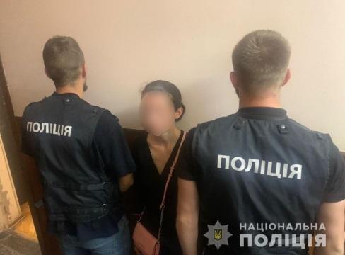 В Киеве женщина обманула десятки граждан на сумму 4 миллиона гривен