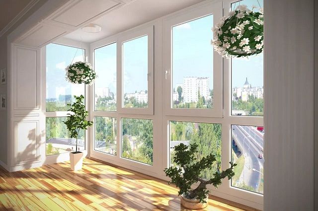 Ремонт та регулювання вікон у Києві