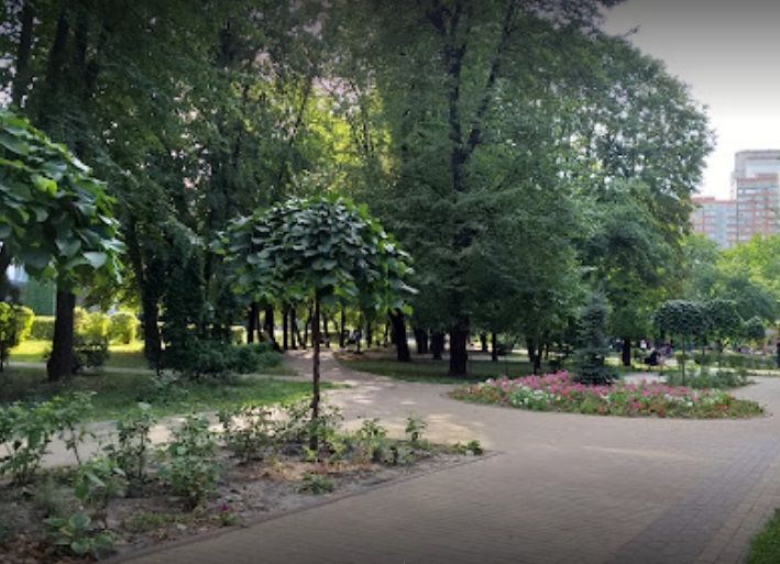 В Киеве предлагают переименовать сквер