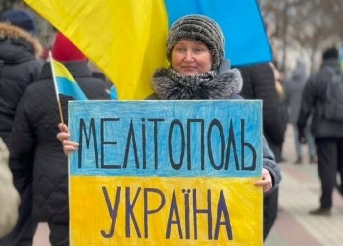 Вулиці у Києві перейменують на честь Мелітополя