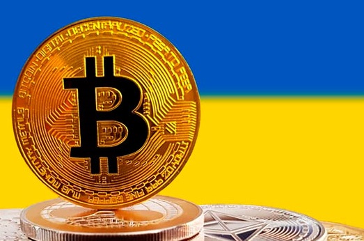 Как криптовалюта изменила Украину