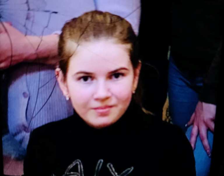 В Киевской области пропала девочка