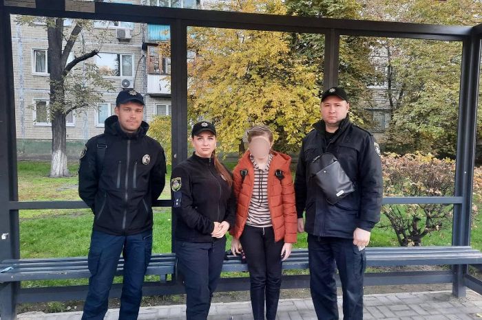 Зниклу дівчинку з Київської області знайшли у столиці