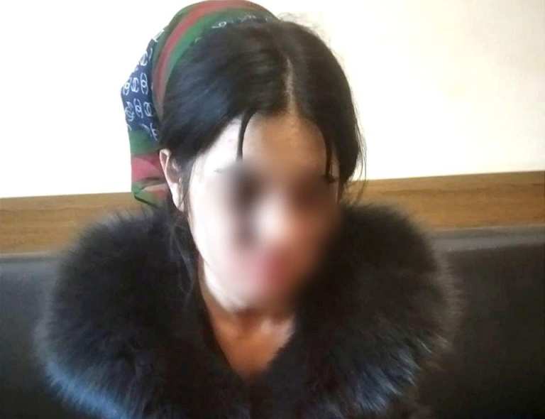 Пропавшую в Киевской области девушку нашли на границе