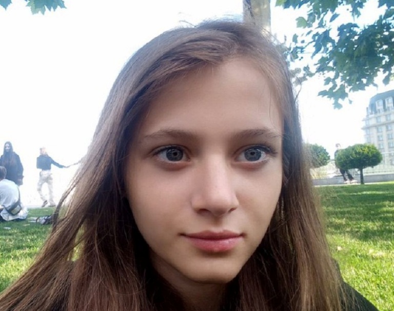 В Киеве из больницы сбежала девушка, ее ищут несколько недель