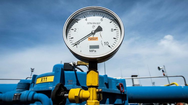 У Київській області на ТЕС припинять постачати газ