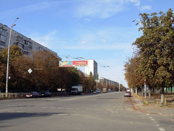 Бульвар в Киеве переименовали в честь знаменитого писателя