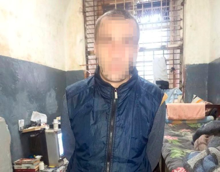 Собирал на ВСУ: в Киеве заключенный под видом волонтера обманул десятки человек