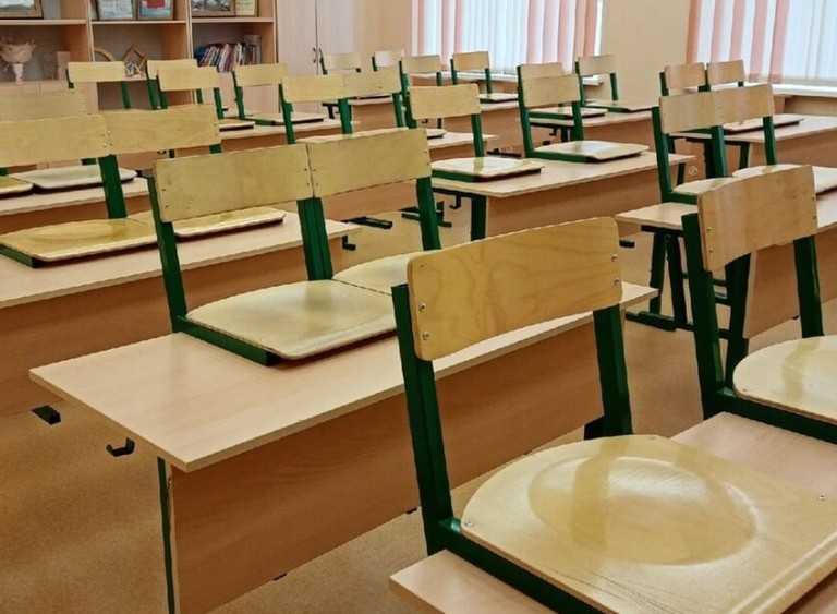 Киевляне просят сократить зимние каникулы в школах