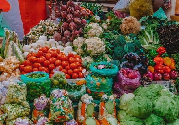 В Киеве открылись ярмарки: новые адреса